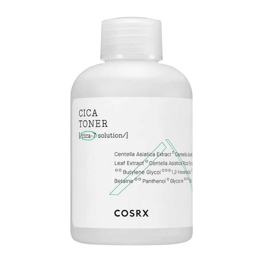 Cosrx - Pure Fit Cica Toner
