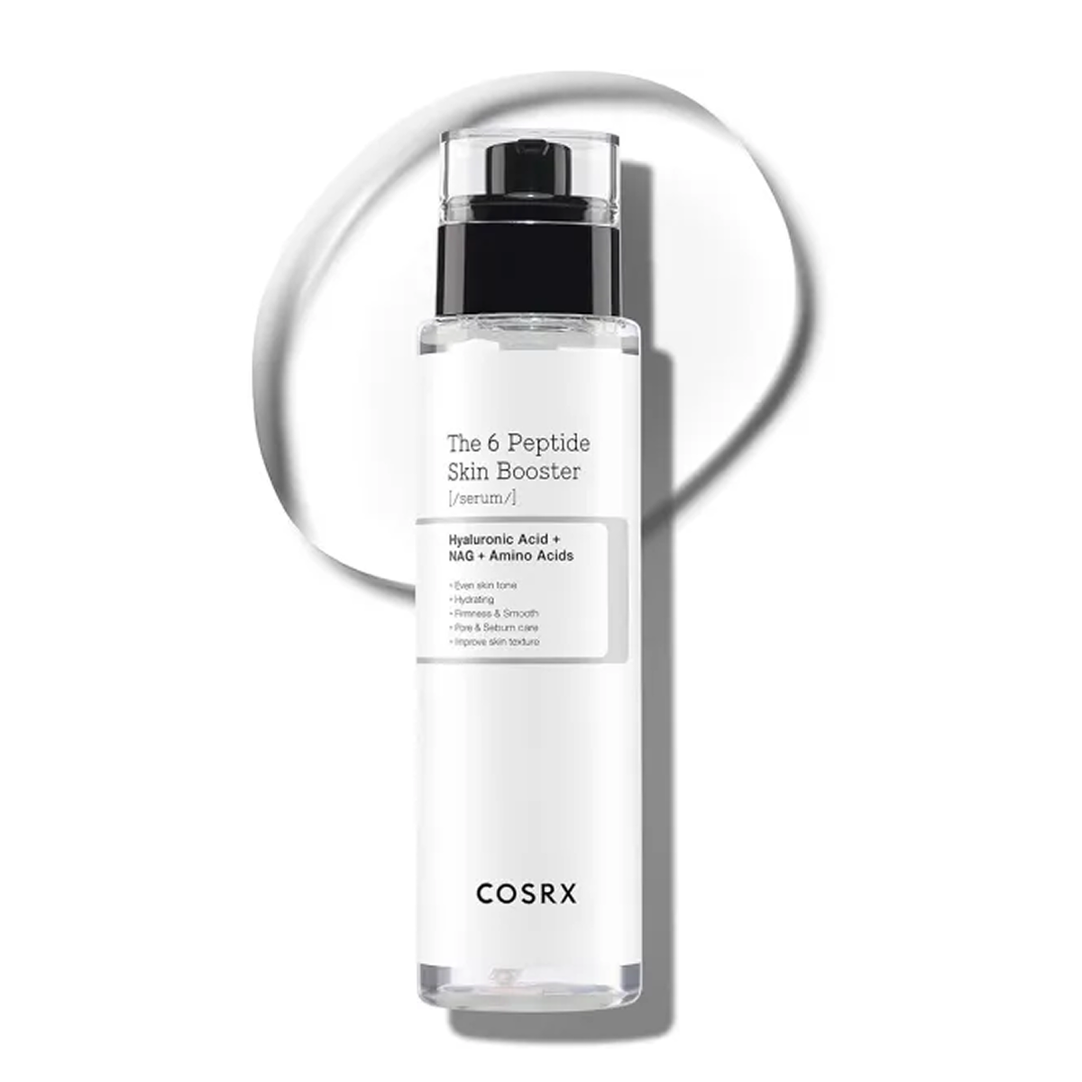 Cosrx - The 6 Peptide - Sérum Booster de Peau