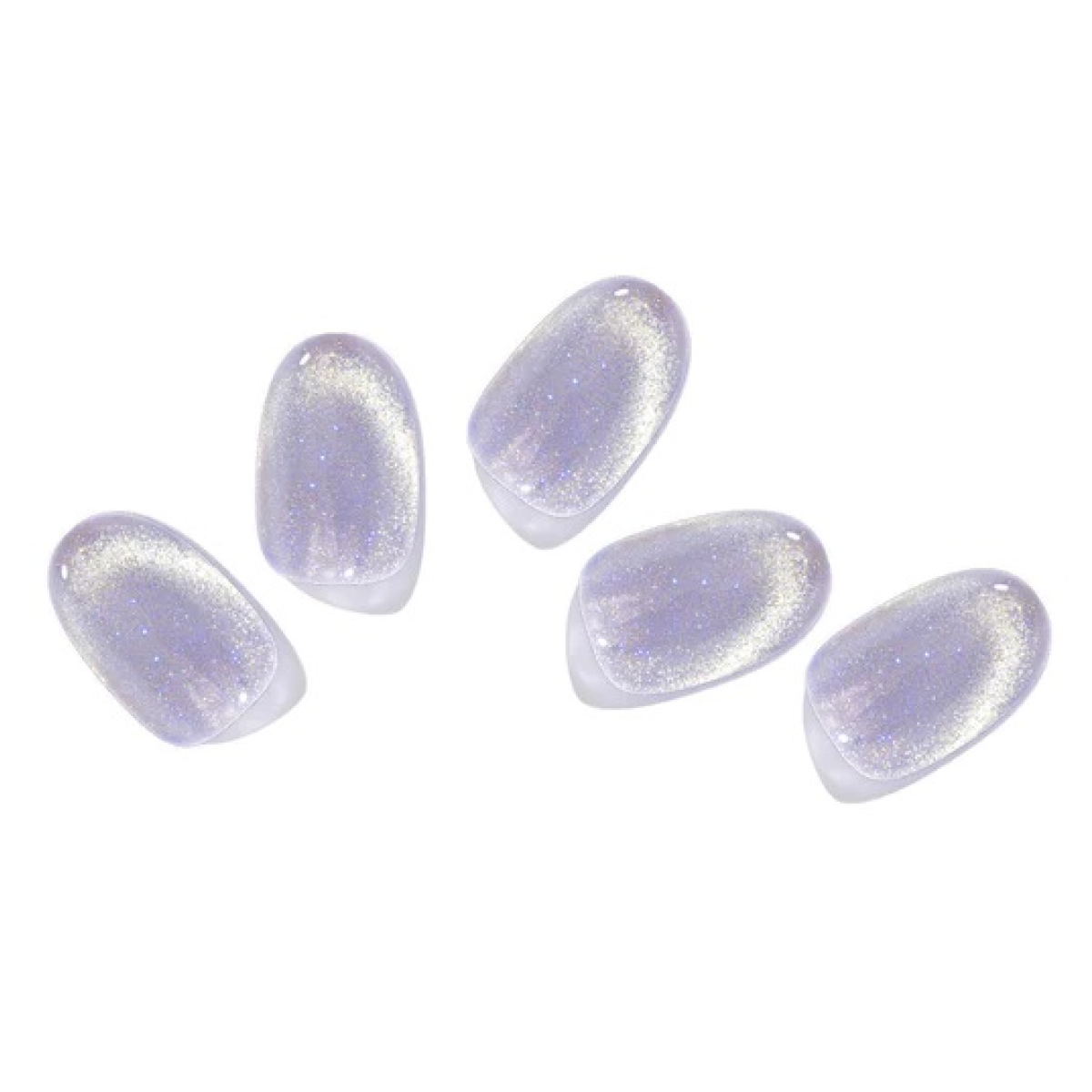 EDGE  U - Planet Magnet - Bandes pour Ongles