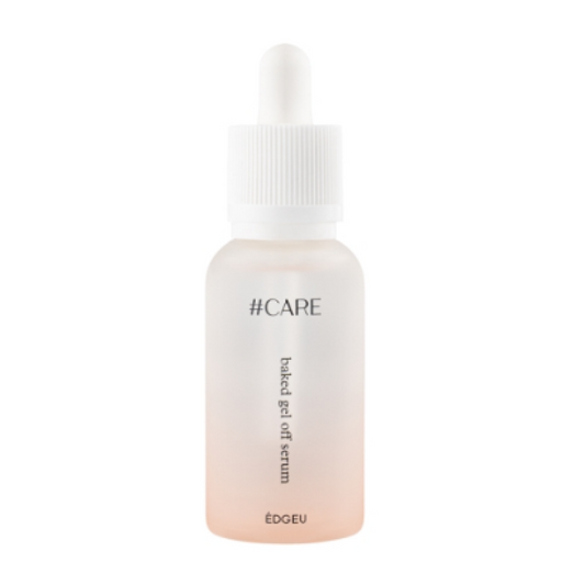 EDGE U - Shop Care Off Serum