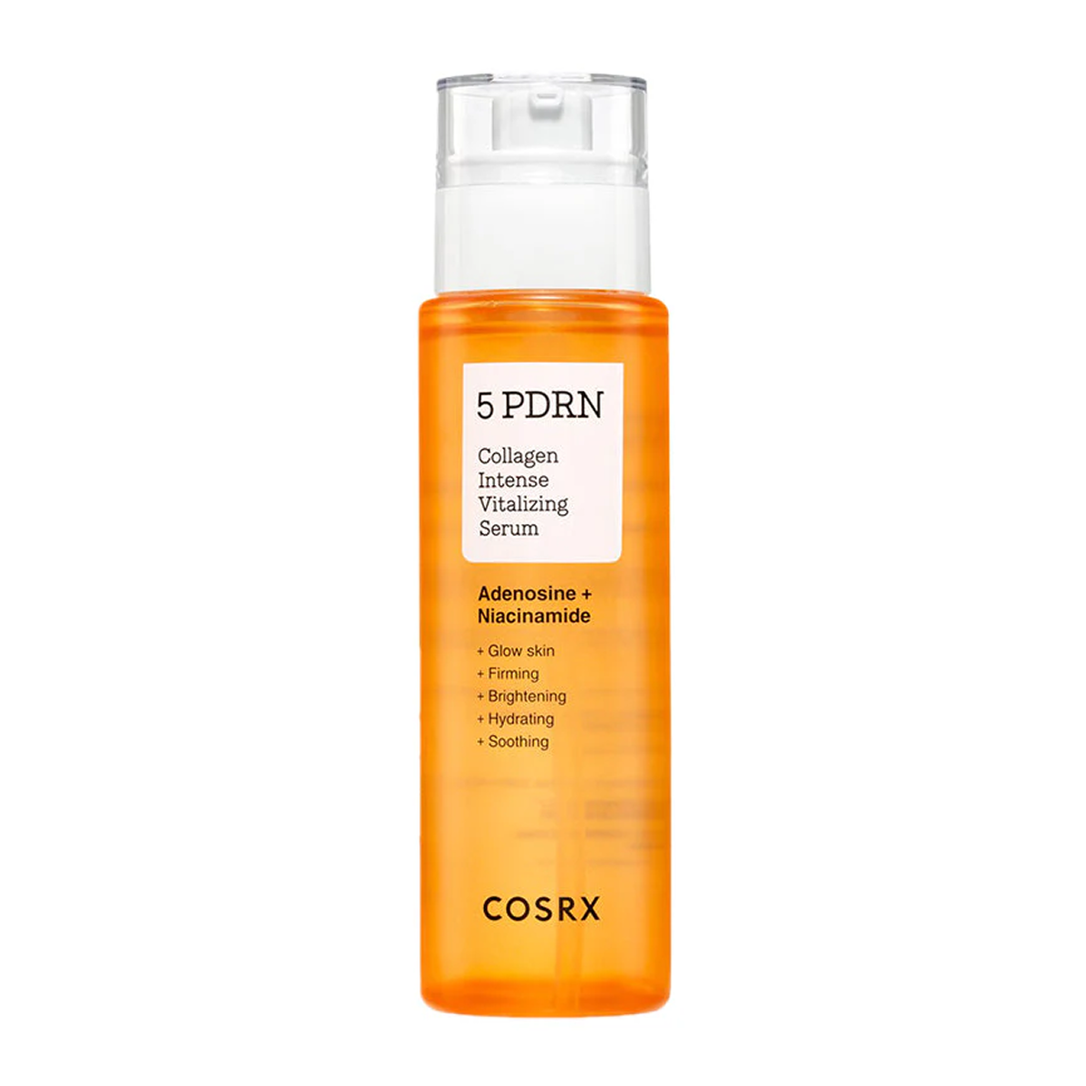 Cosrx - PDRN 5 - Crème Revitalisant Intense au Collagène