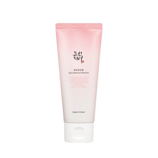 Beauty of Joseon - Apricot Blossom Peeling Gel