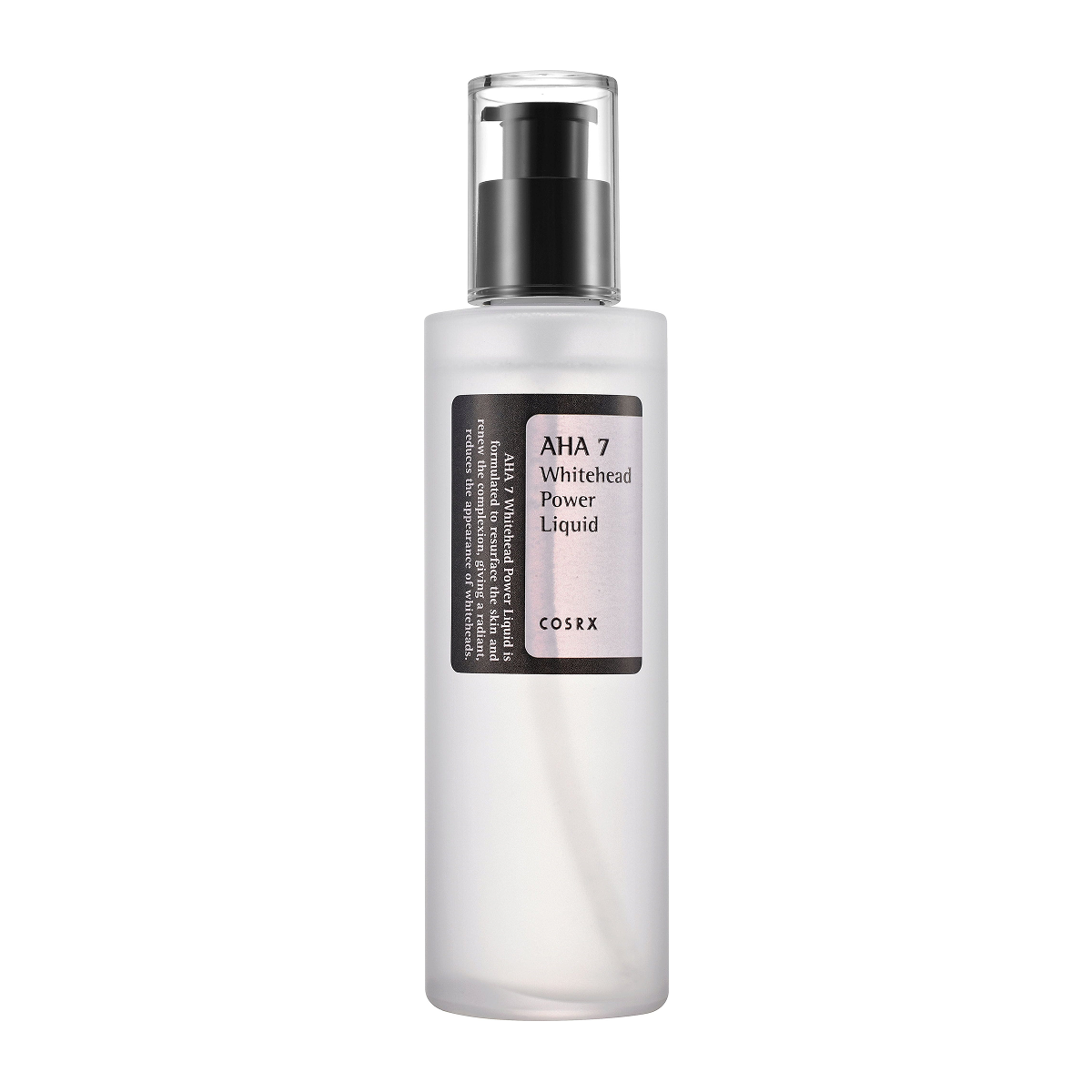 Cosrx - AHA7 - Whitehead Power Liquid