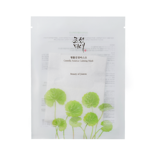 Beauty of Joseon - Centella Asiatica Calming Mask