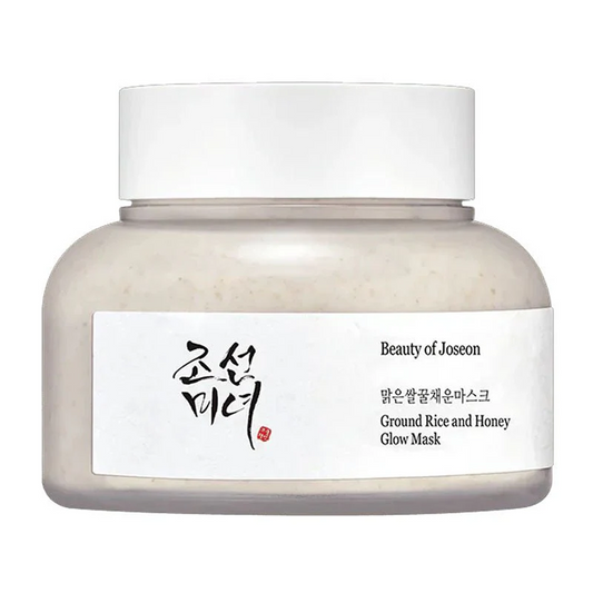 Beauty of Joseon - Ground Rice & Honey Glow Mask