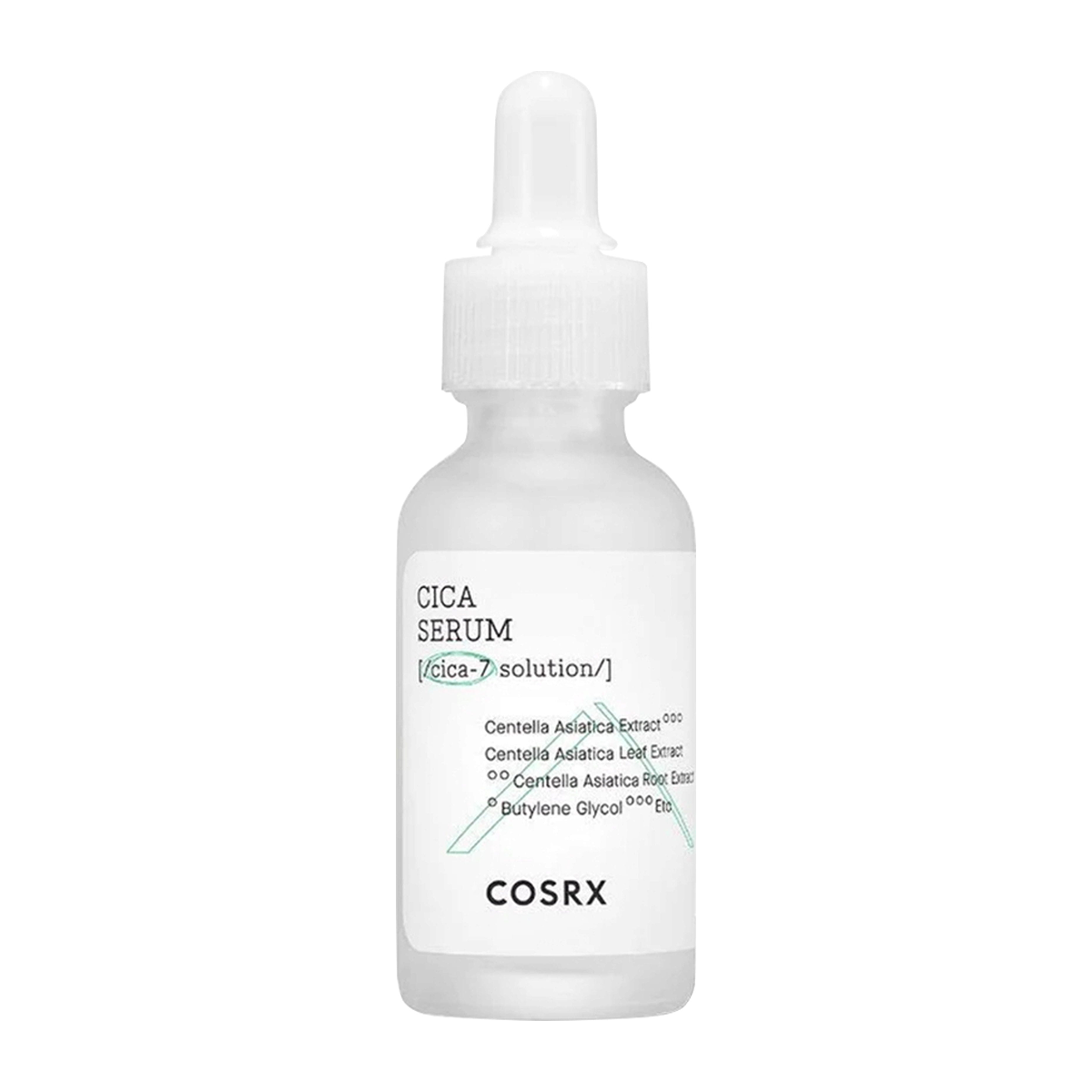 Cosrx - pure Fit Cica Serum