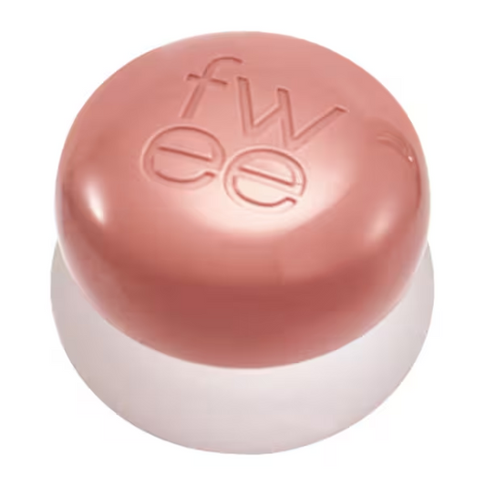 Fwee - Lip & Cheek Blurry Pudding Pot ND01 Oh!