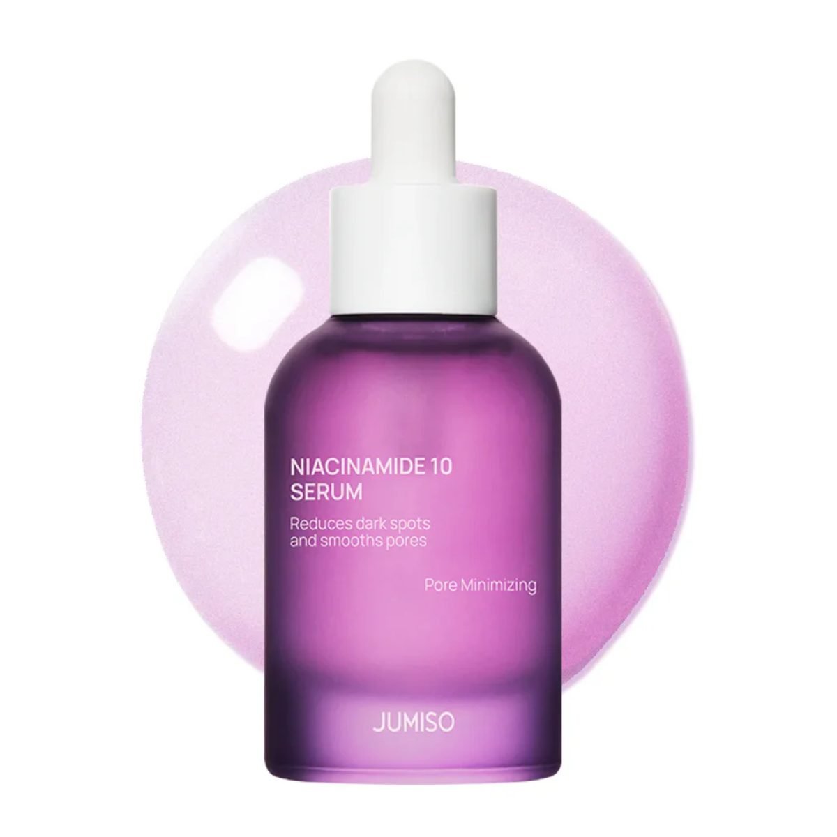 Jumiso - Niacinamide 10 - Sérum