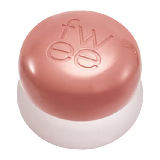 Fwee - Lip & Cheek Blurry Pudding Pot ND04 My