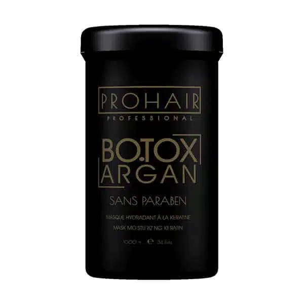 Prohair - BO.TOX Argan Capillaire à L'argan Cheveux