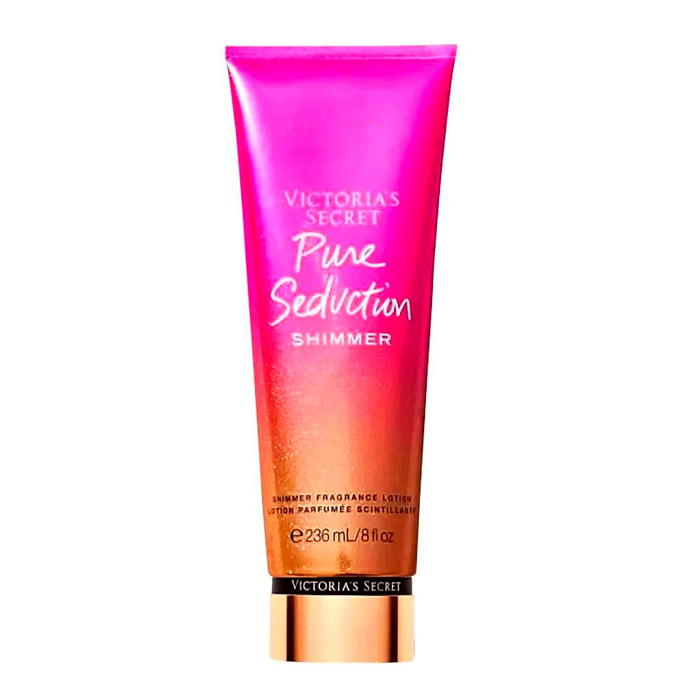 Victoria's Secret Pure Seduction Shimmer Lotion Parfumée