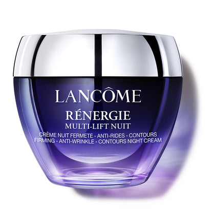 Lancôme - Rénergie Multi Lift Ultra - Crème Anti Rides Uniformité Du Teint