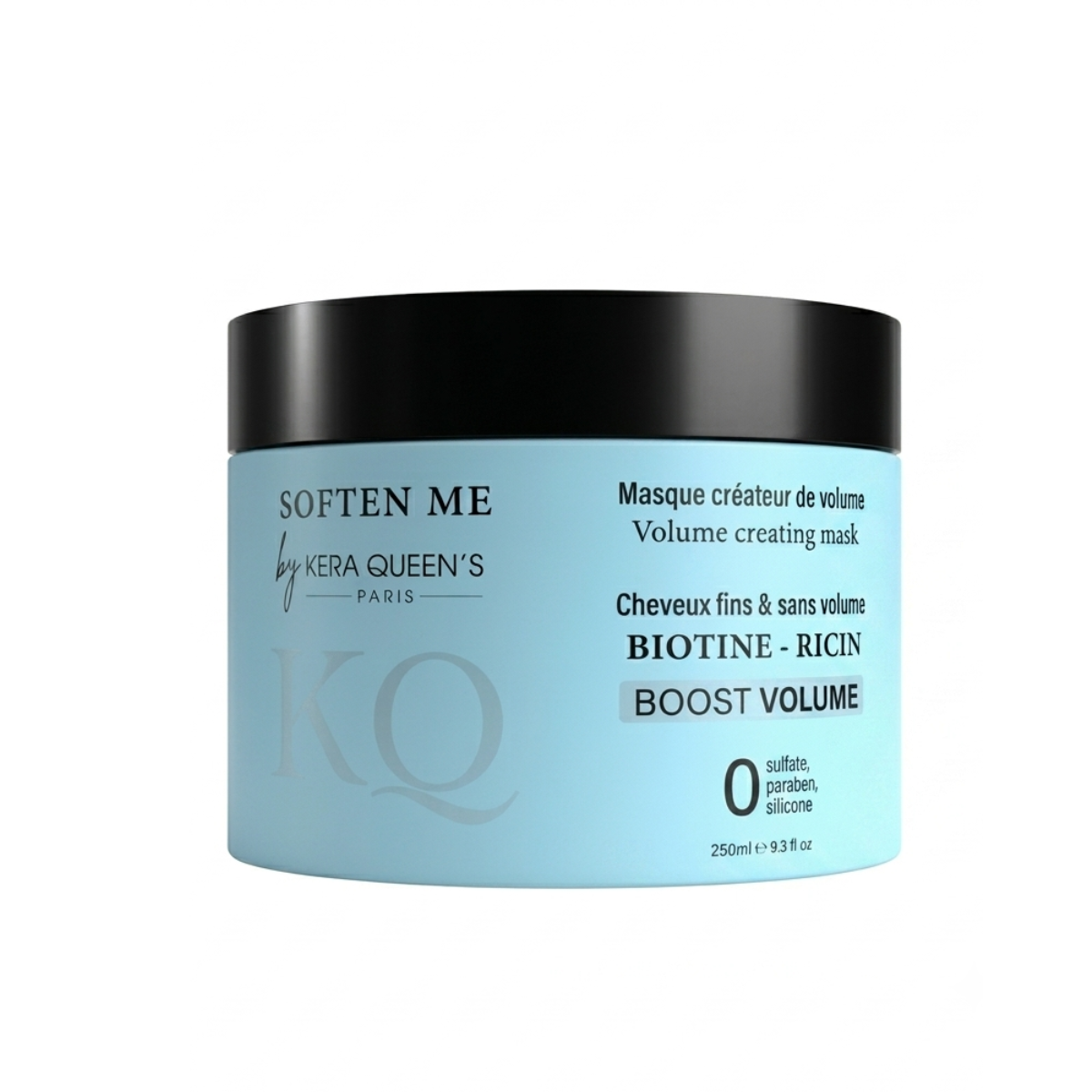 Soften Me by Kera Queen's - Boost Volume