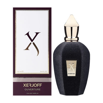 Xerjoff - Ouverture - Eau de Parfum Mixte