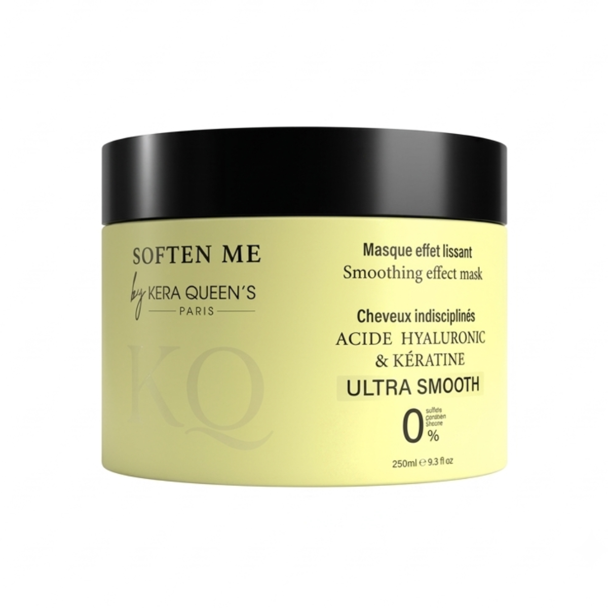 Soften Me by Kera Queen's - Ultra Smooth