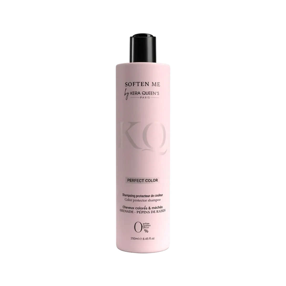 Soften Me by Kera Queen's - Perfect Color