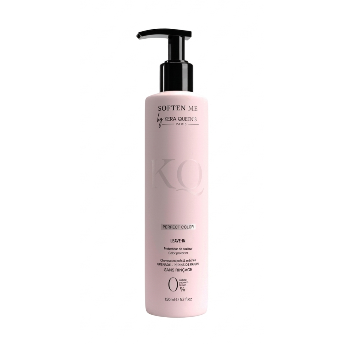 Soften Me by Kera Queen's - Perfect Color