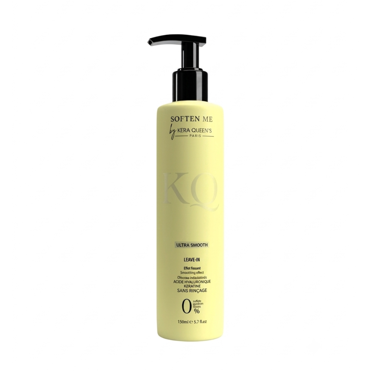 Soften Me by Kera Queen's - Ultra Smooth