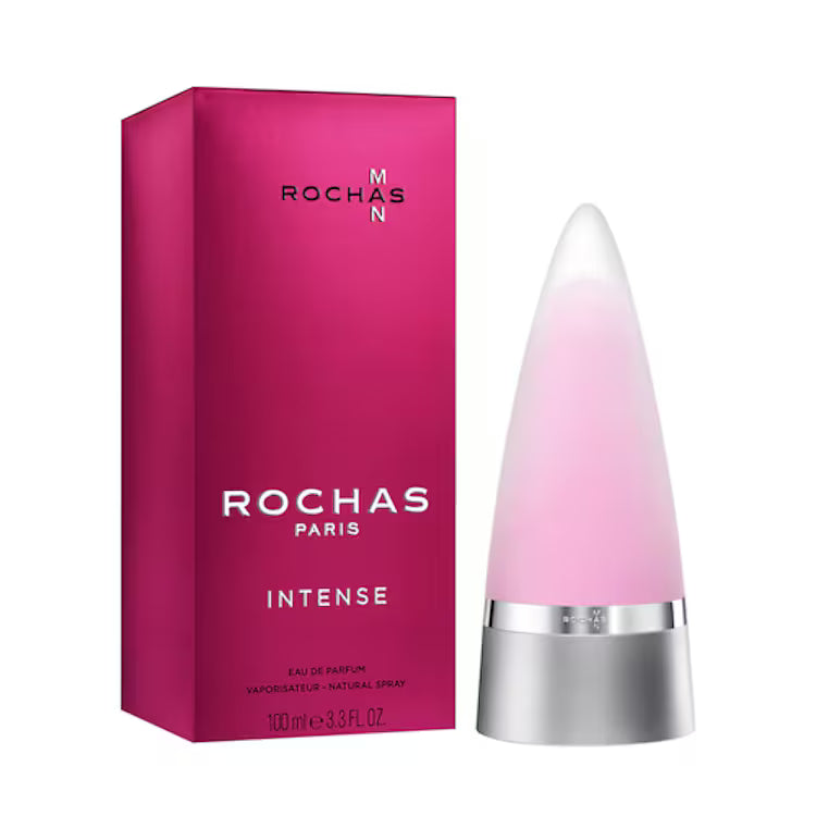 Rochas - Man Rouge - Eau de Toilette pour homme