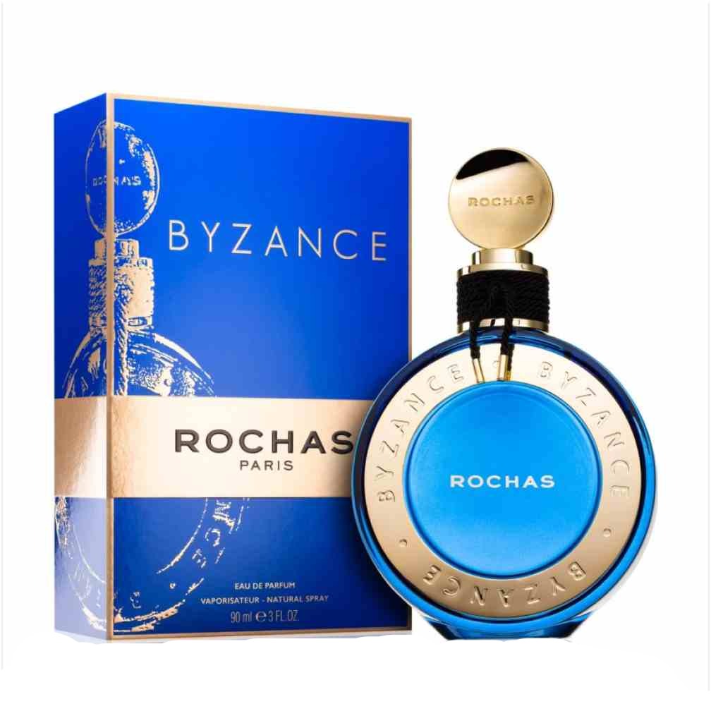 Rochas - Byzance - Eau de Parfum pour femme
