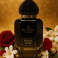 el Nabil - Royal Gold - Eau de Parfum Mixte