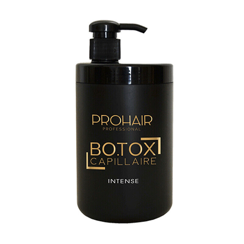 Prohair - BO.TOX Capillaire Intense à la Kératine pour Cheveux