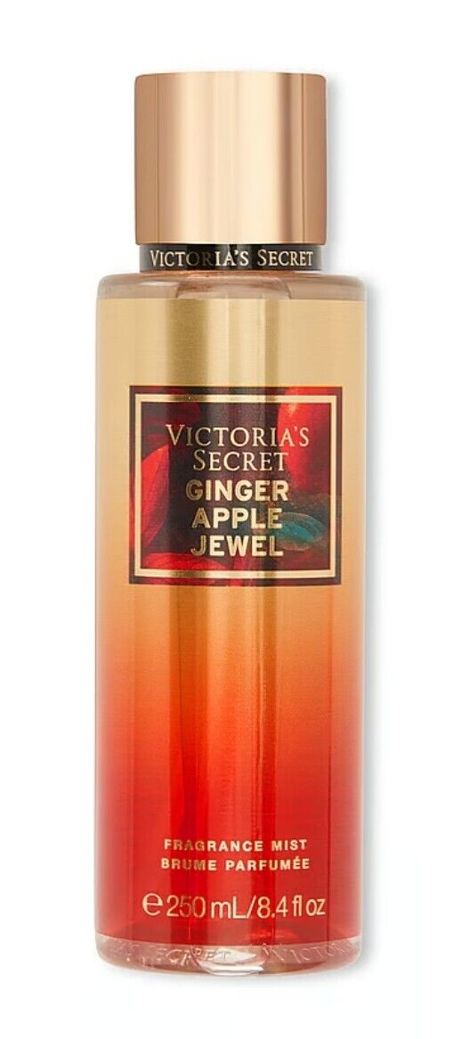 Victoria's Secret - Ginger Apple Jewel - Fragrance Brume
