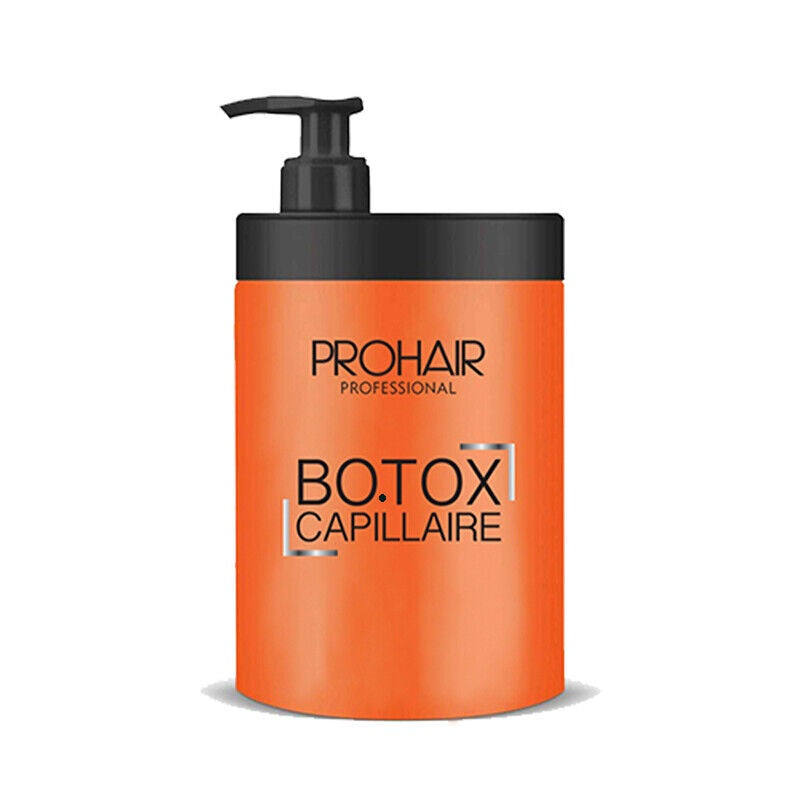 Prohair - BO.TOX Capillaire pour Cheveux