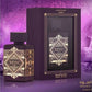 Lattafa - Bade'e Al Oud Amethyste - Eau de Parfum de Dubai Mixte