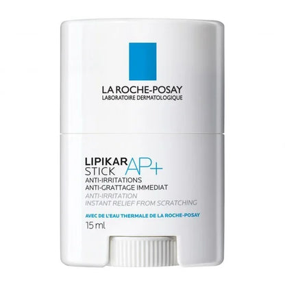 la Roche Posay - Lipikar Stick AP+ Anti Irritation