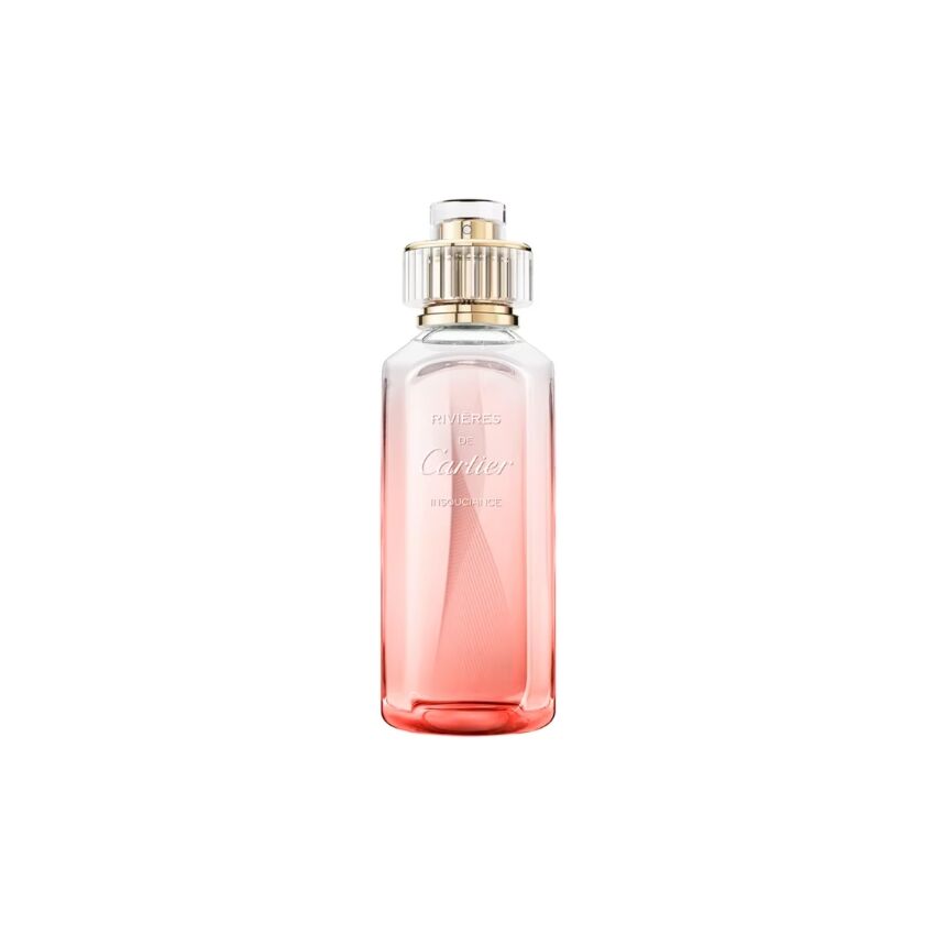 Cartier - Rivière de Cartier Insouciance - Eau de Toilette Mixte