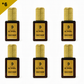el Nabil - Sauvage - Parfum Concentré Sans Alcool