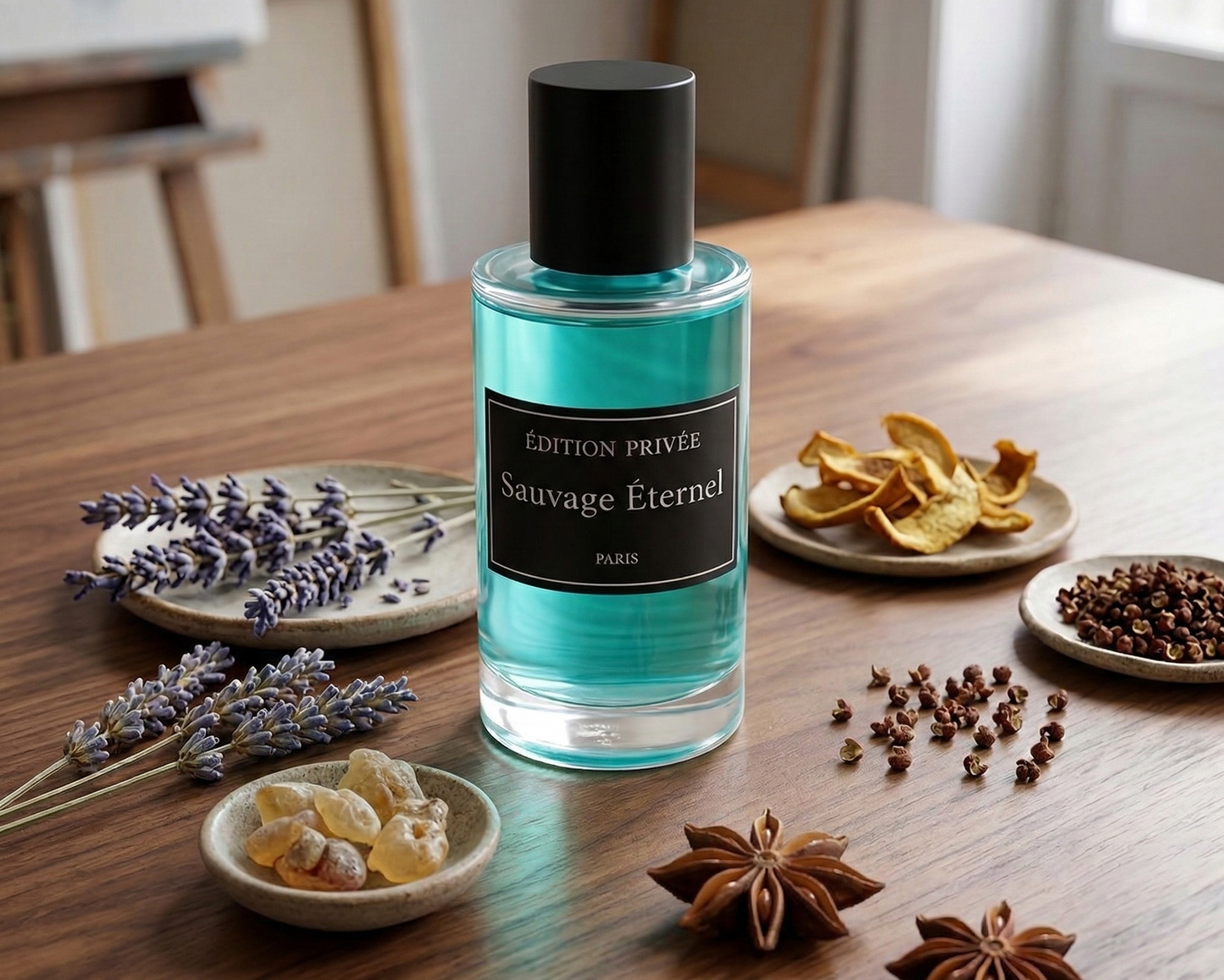 Édition Privée - Savage Extrait - Eau de Parfum Mixte