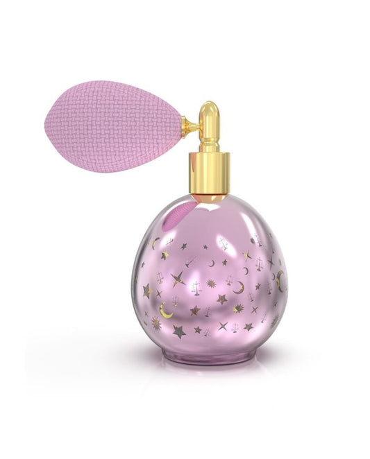 el Nabil - Girl Musc - Eau de Senteur pour enfant sans alcool