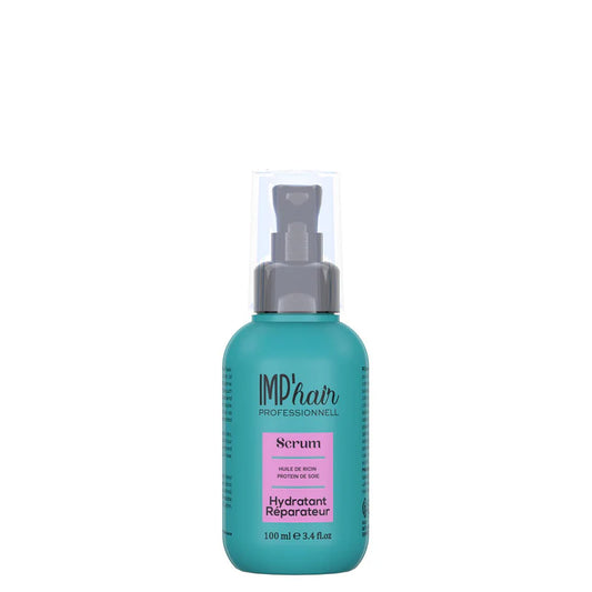 Imp'Hair Professionel - Sérum Huile de Ricin Hydratant