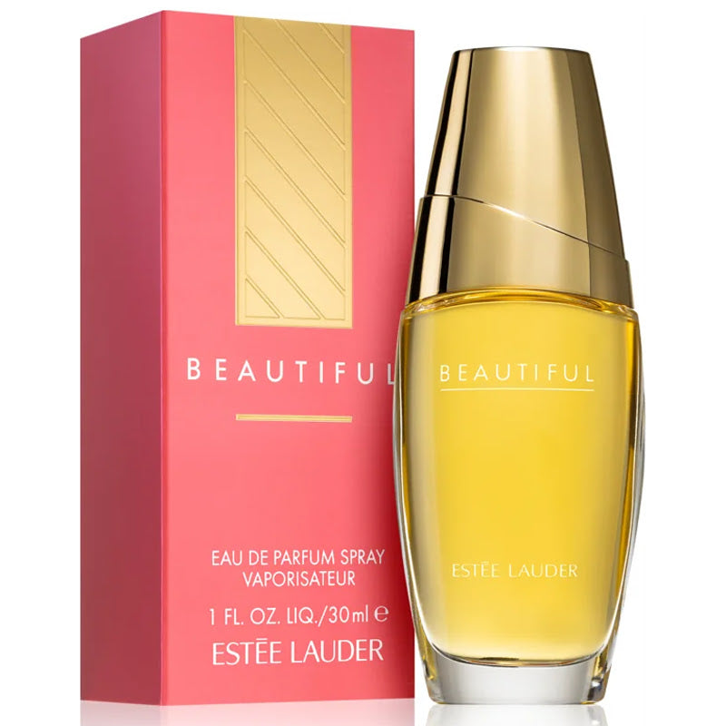 Estée Lauder - Beautiful - Eau de parfum pour femme