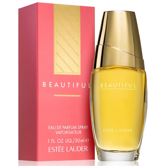 Estée Lauder - Beautiful - Eau de parfum pour femme