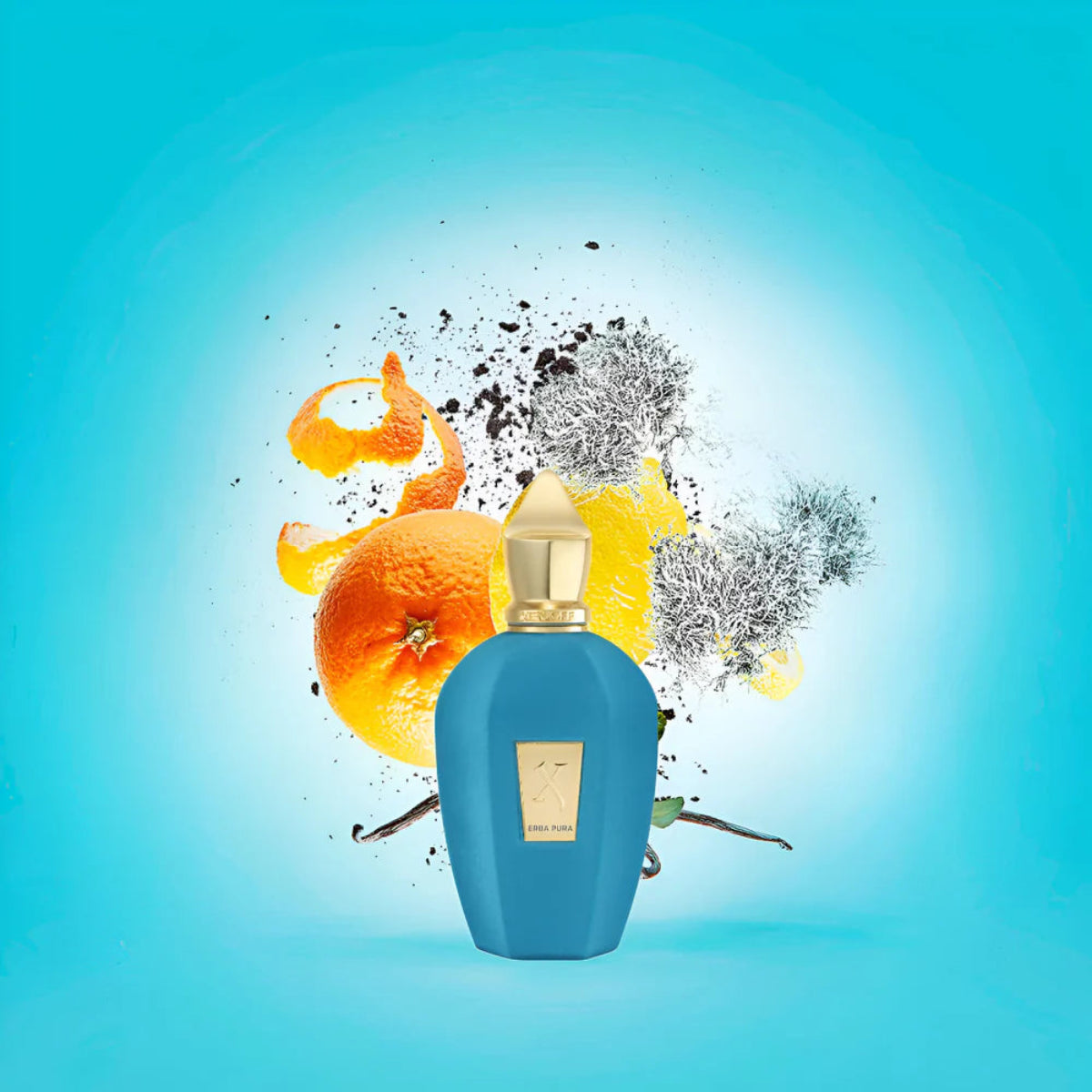 Xerjoff - Erba Pura - Eau de Parfum Mixte