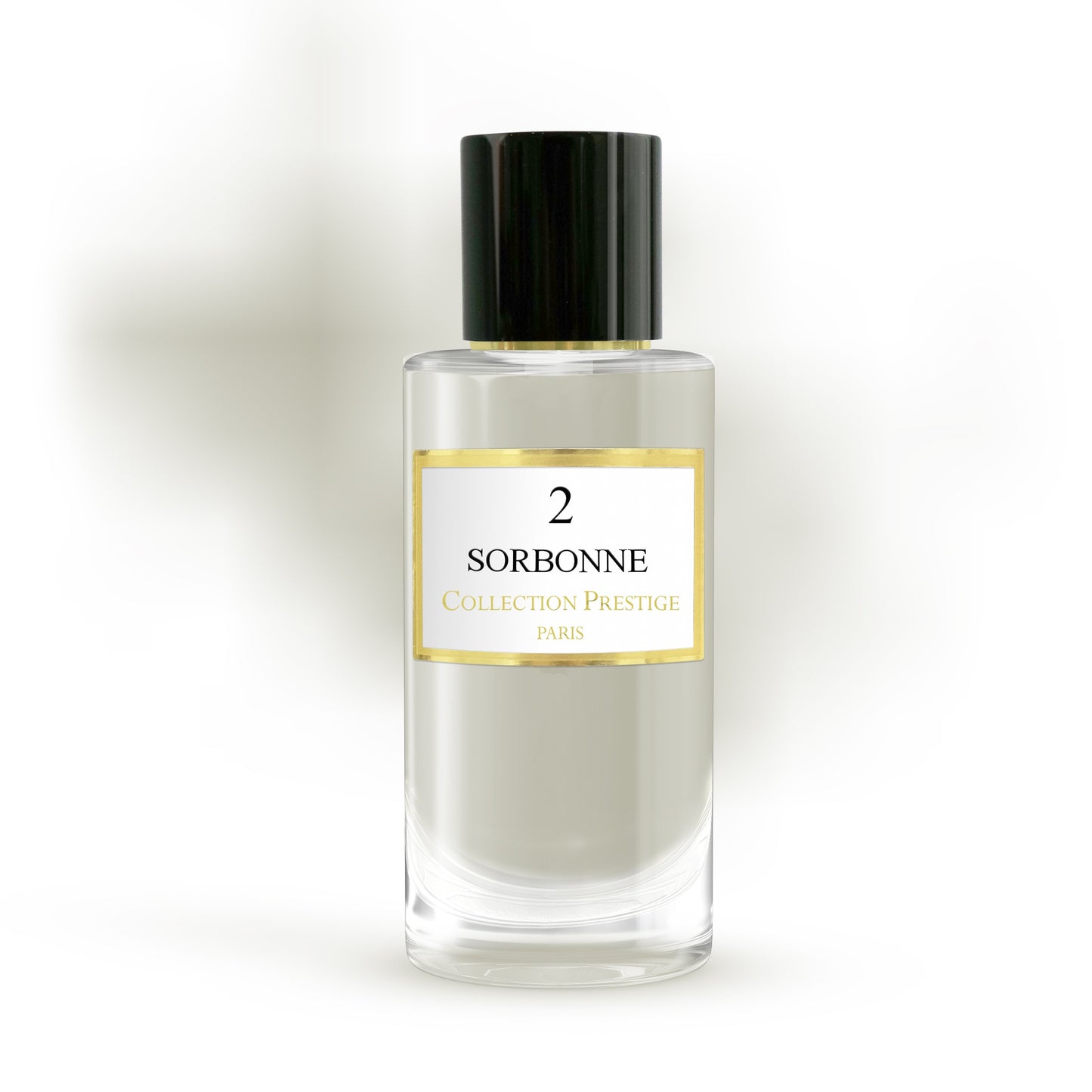 Collection Prestige - Sorbonne - Eau de Parfum Mixte