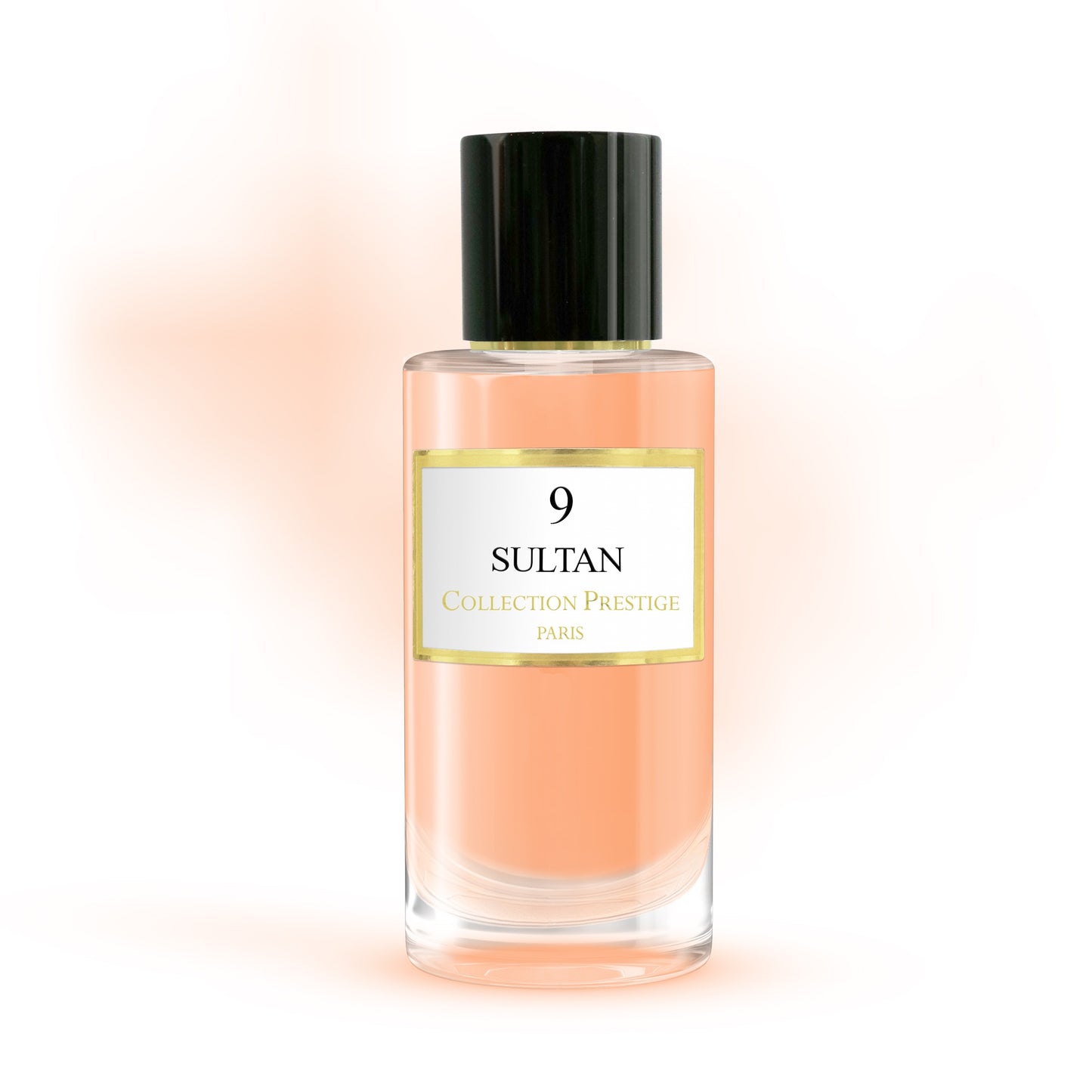 Collection Prestige - Sultan - Eau de Parfum Mixte