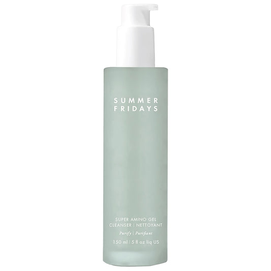 Summer Fridays - Gel Nettoyant Super Amino