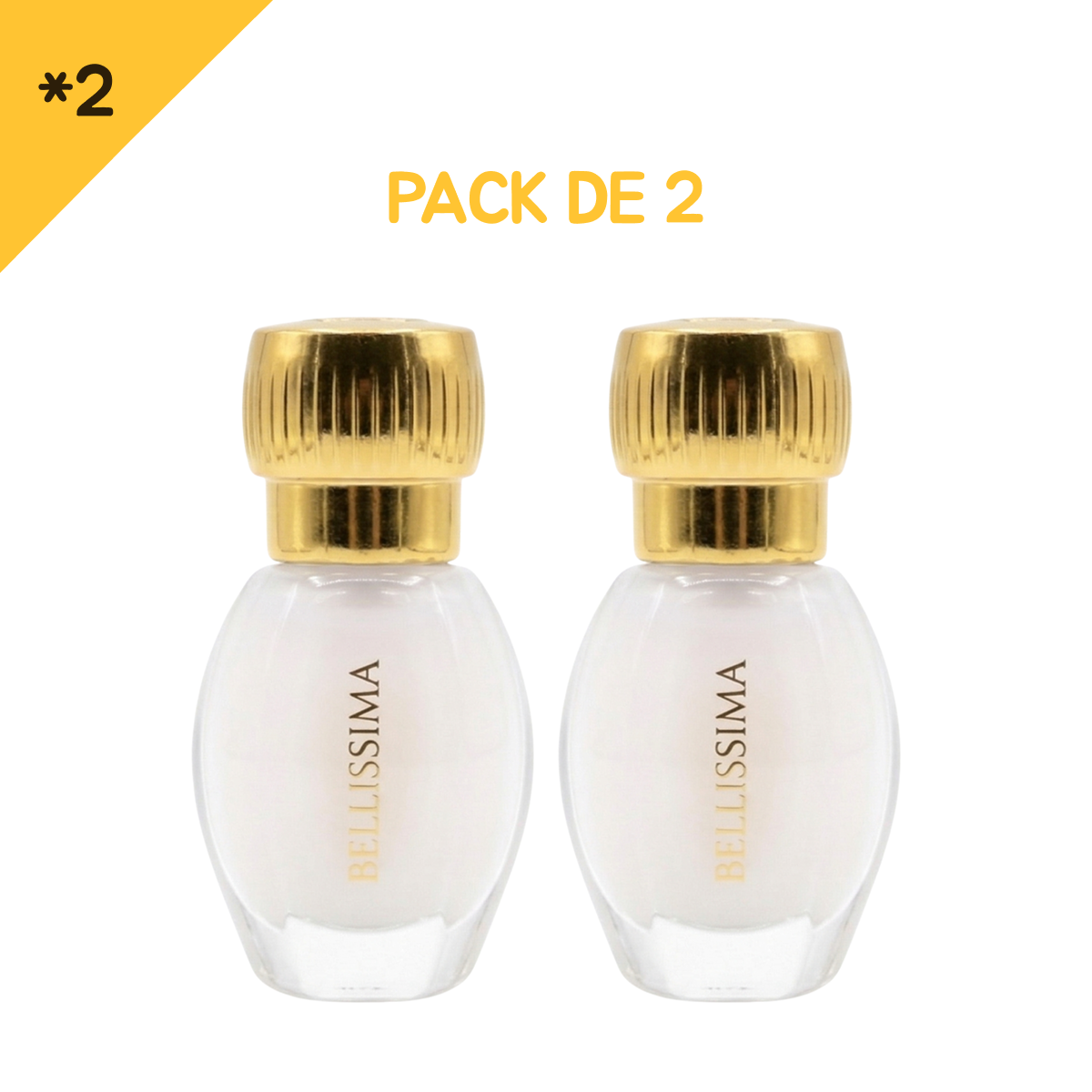 Gris Montaigne - Musc Tahara Bellissima - Concentré de Parfum