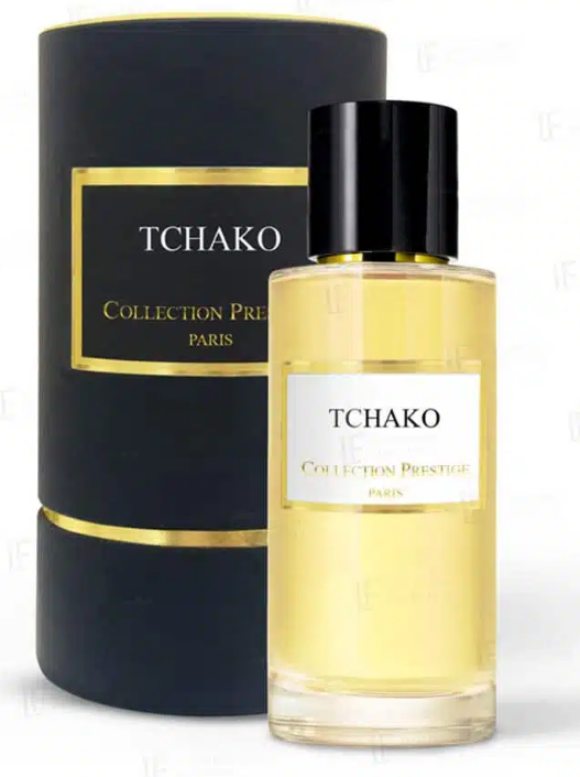 Collection Prestige - Tchako - Eau de Parfum Mixte