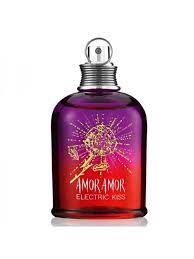 Cacharel - Amor Amor Electric Kiss - Eau de Toilette pour femme