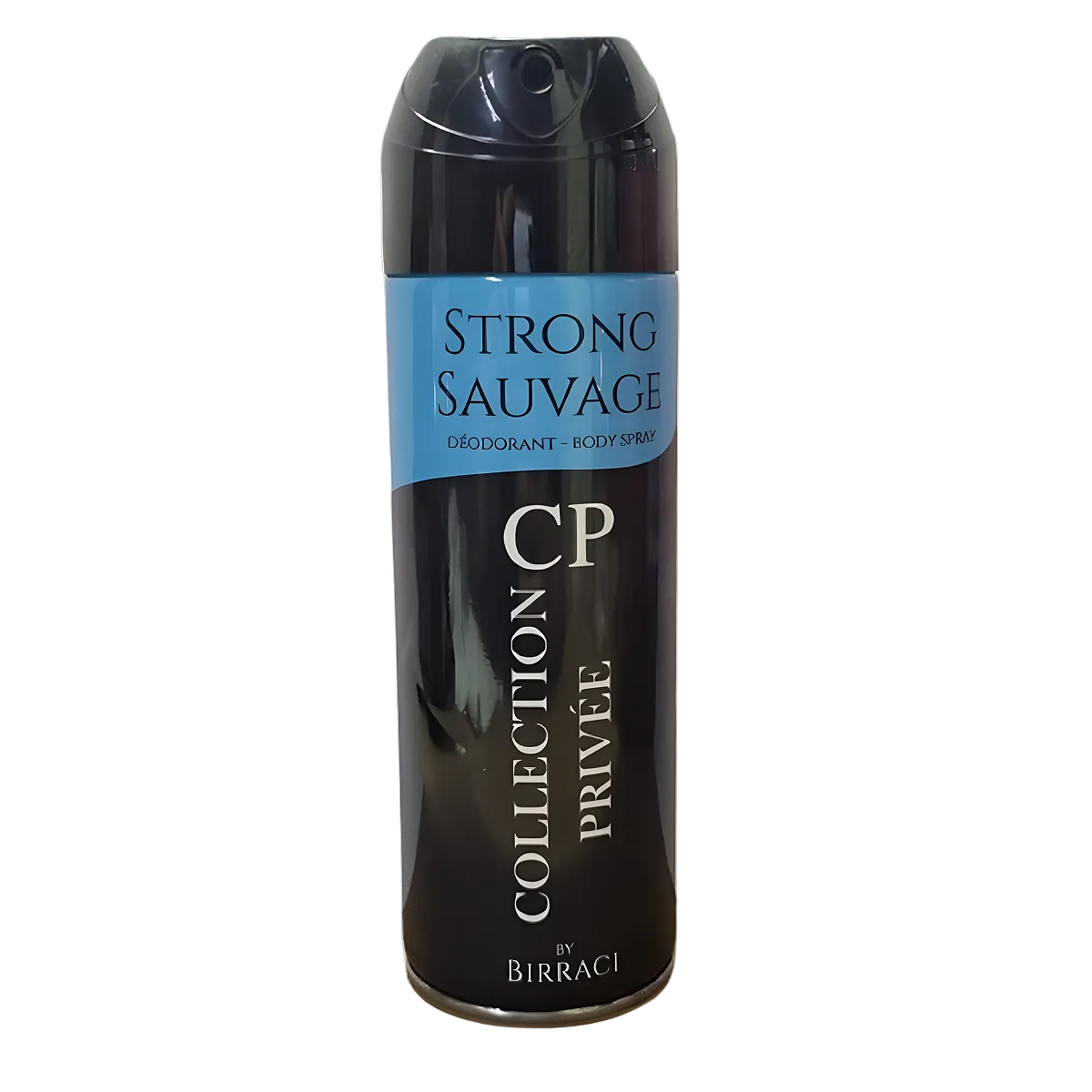 Collection Privée - Strong Savage - Déodorant pour homme