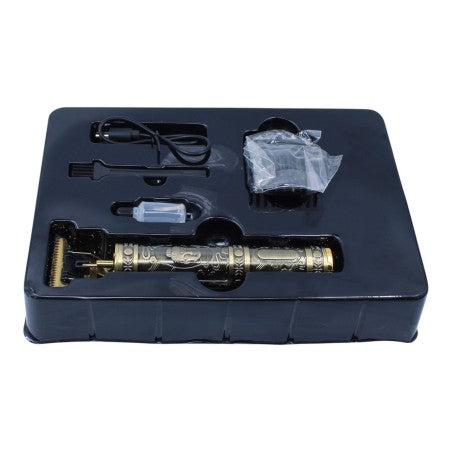 Lorenzo Professional - Coffret Tondeuse de Precision
