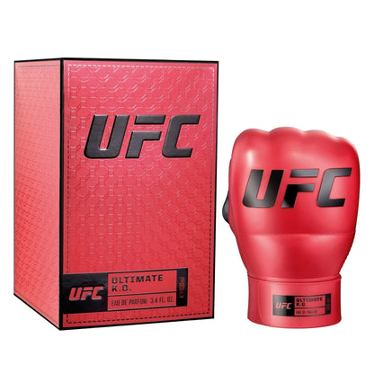 UFC - Ultimate K.O. - Eau de Parfum pour homme