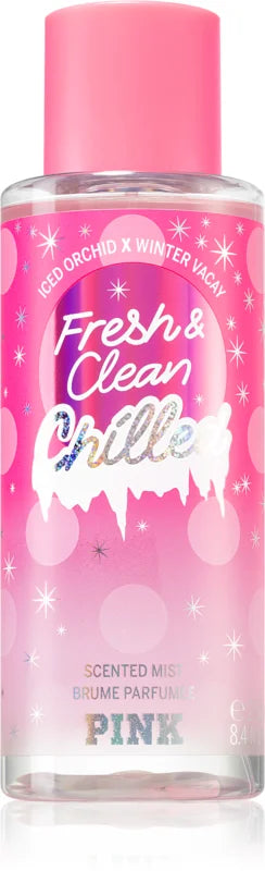 Victoria's Secret Pink - Fresh Clean - Fragrance Brume