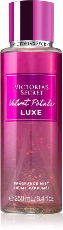 Victoria's Secret - Velvet Petals Luxe - Fragrance Brume