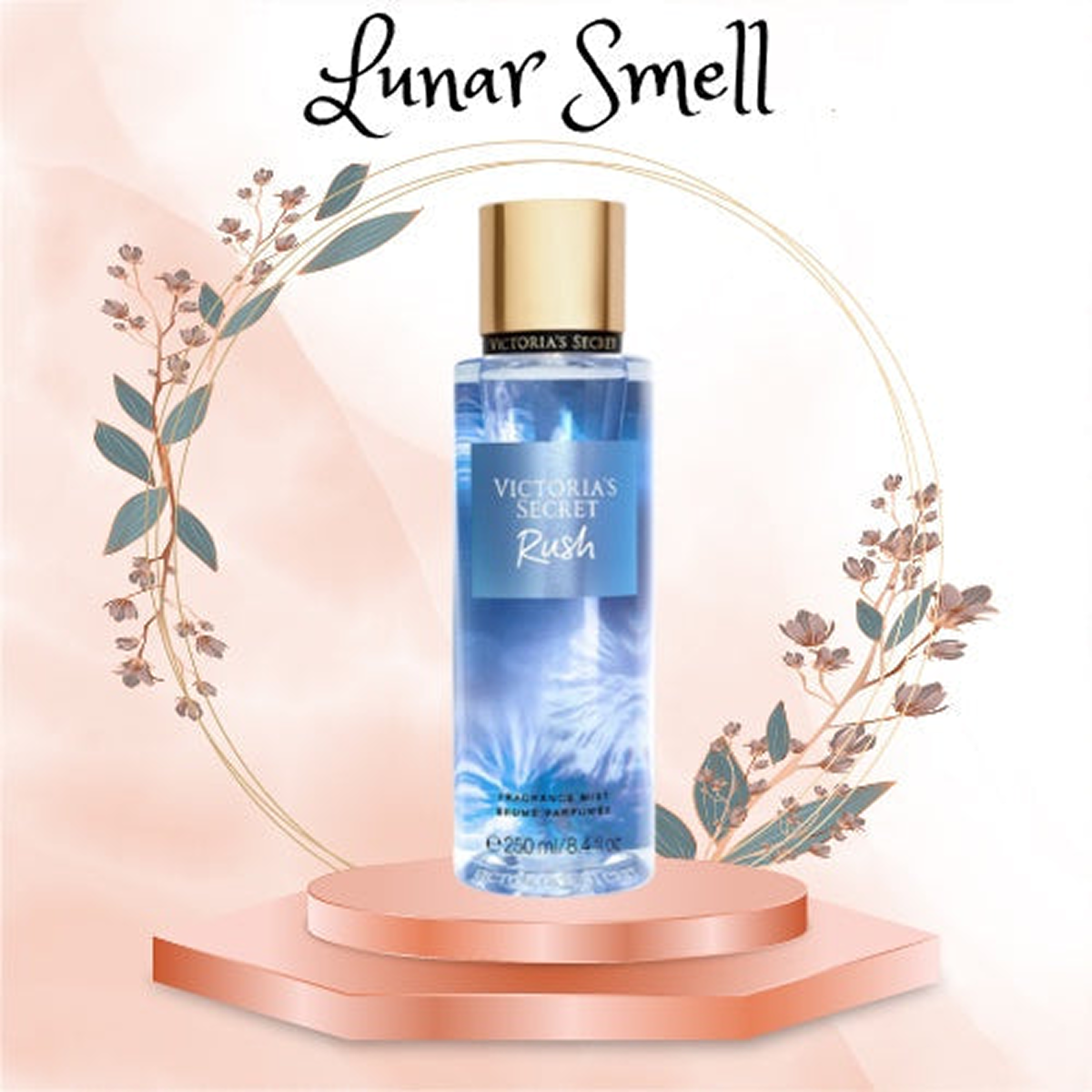Victoria's Secret - Rush - Fragrance Brume